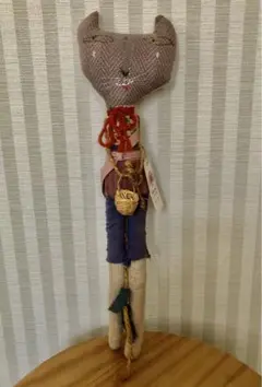 apolline a paris ハンドメイド人形 ネズミmouse アポリーヌ 71k89rzVLcL._AC_SY200_QL15_.jpg