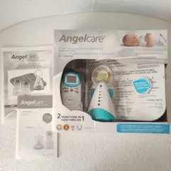ベビーセンサー　ベビーモニター　エンジェルケアAngelcare AC401
