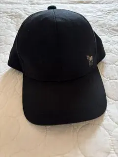 希少 未使用 Paul Smith ポールスミス 帽子 キャップ しまうま刺繍 希少 未使用 Paul Smith ポールスミス 帽子 キャップ しまうま