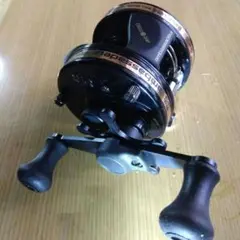 リール Ambassadeur 4600 Ci ULTRA CAST アンバサダー4600Ciウルトラキャスト｜＠ベリーネット 日本最大