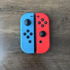 Nintendo Switch Joy-Con ネオンブルー/ネオンレッド