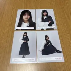 櫻坂46 向井純葉 BAN コンプ