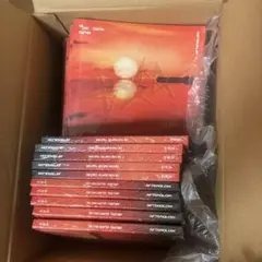 TXT afterglow 5形態 セット