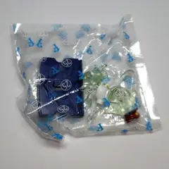 ≪未開封≫ビックリマン2000フィギュアチョコ25.防水下降