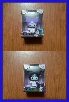 2 ミニマスコット クロミ