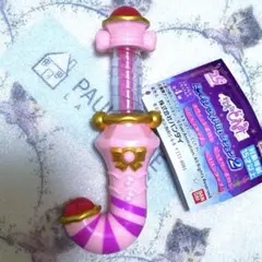 おジャ魔女どれみ ミニチュアライトセレクション2 スウィートポロン グッズ