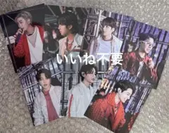 BTS PTD PERMISSION TO DANCE フィルムフォト