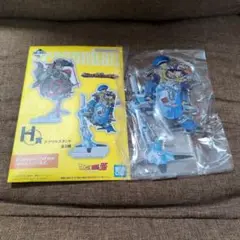 ドラゴンボール一番くじ　H賞　アクリルスタンド