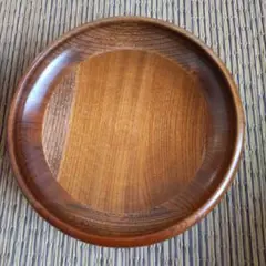 天然木　小田原製　器