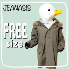 01877♡JEANASIS♡ジーナシス