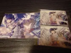 アイドルマスター シャイニーカラーズ 福丸小糸 セット