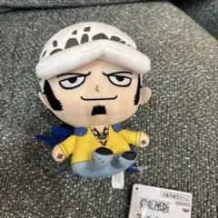 ワンピース　ぬいぐるみ　ロー