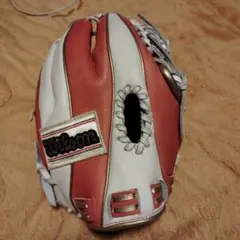 Wilson ウィルソン vexxum ベクサム RSK46L 野球グローブ 中古 Yahoo!オークション - Wilson ウィルソン vexxum ベクサム