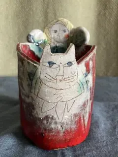 森正　作　馬酔木窯　魚　アート　陶芸家　貴重　レア 森正 作 馬酔木窯 魚 アート 陶芸家 貴重 レア - メルカリ