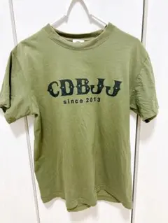 ★カルペディエム★Tシャツ⭐︎カーキ⭐︎サイズS