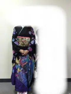 振袖
