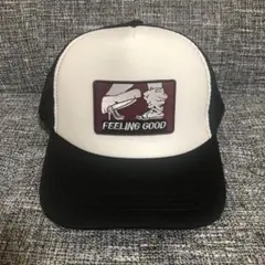 meshcap メッシュキャップ ビンテージ バイカー　アメカジ
