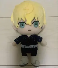 東京リベンジャーズ 松野千冬 ぬいぐるみ