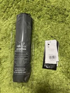 ほぼ未使用　Wpc. IZA Light＆Slim 日傘