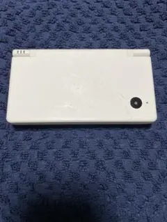 ニンテンドーDS i ホワイト 本体