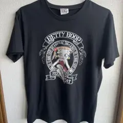 Betty Boop 半袖Tシャツ