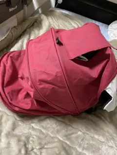 エアバギー ココプレミアム キャノピーのみ