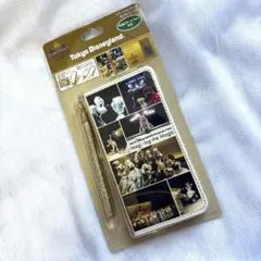 未使用　ワンマンズドリームII スマートフォンケース