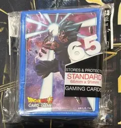 ベジットブルー　WINNER プレイマット　海外大会プロモ　ドラゴンボール　新品 ドラゴンボール プレイマット ストレージ チャンピオンシップ02