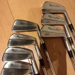 mizuno pro ms-5 7本セット