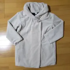 adidas neo ボアコート Lサイズ【匿名配送】