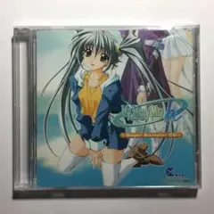 [未開封CD] My Merry May be Super Sampler CD