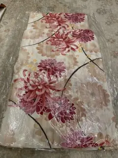 浴衣　レディース　　花柄