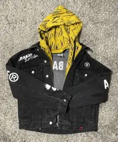 a bathing ape ジャケット