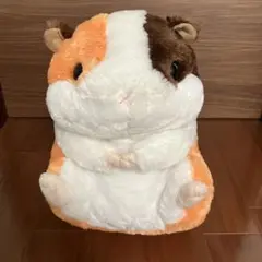 ころはむコロン ぬいぐるみ BIG