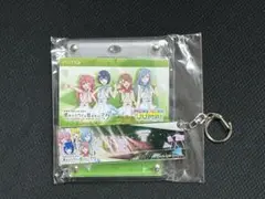 チュウニズム プロセカ Aime　アクキー　モモジャン