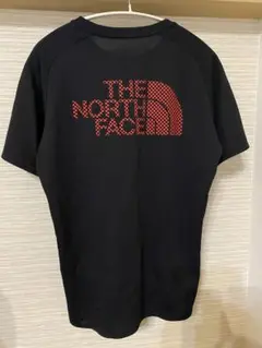 THE NORTH FACE MOUNTAIN ATHLETE Tシャツ M