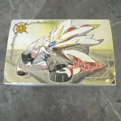 ダブルデッキケース　リーリエ&ソルガレオ・ルナアーラ