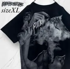 FUCKING AWESOME グラフィックTシャツ XL