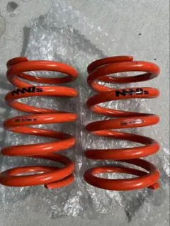送料無料！ID60 全長180mm/10kg(100) スイフト Swift springs スイフト 直巻きスプリング ID60φ 20kg 8インチ