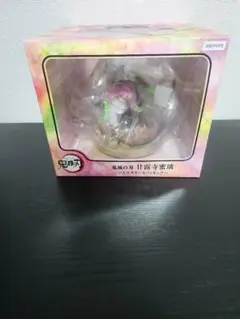 アニプレックスプラス ANIPLEX+限定 甘露寺蜜璃1/8 フィギュア
