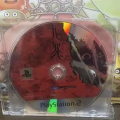 プレイステーション2 九怨