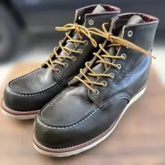 2025年最新】RED WING 8180の人気アイテム - メルカリ