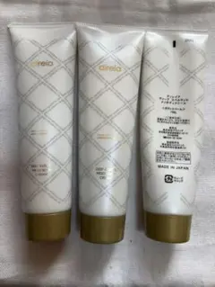 direia ディレイア ディープスベルティルメソボディクリーム 3本まとめ売り