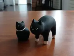 限定品 ぽれぽれ動物　T-Lab　ティーラボ　くつ下猫　子猫　ポレポレ　ねこ