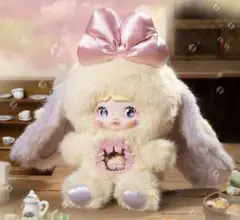 Nommi 異世界 ぬいぐるみ　モルフェウス