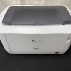 Canon LBP6040 ジャンク品 レーザープリンター キャノン モノクロ
