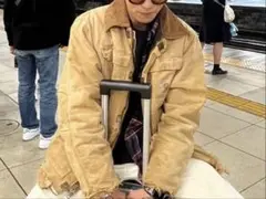 carhartt /カーハート　トラディショナルジャケット　vintage L