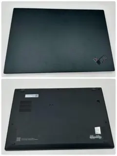 ThinkPad X1 Gen8 10世代 i5 16GB 512GB FHD