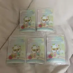 サンリオキャラクターズウエハース10