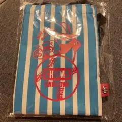 東京ヤクルトスワローズ happyくじ chums ショルダー